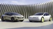 BMW : Les futurs modèles électriques jusqu'en 2029