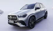 Mercedes GLE et GLE Coupé (2023) : tous les détails officiels sur les SUV restylés