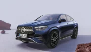 Mercedes GLE 2023 : les nouveautés en détails