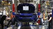 Derrière la Toyota Yaris Cross, quels sont les voitures les plus produites en France en 2022 ?