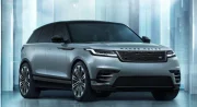 Range Rover Velar : style et autonomie électrique améliorés