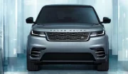 Range Rover Velar : lumière, écran incurvé et batterie