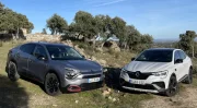 Comparatif vidéo Citroën C4 X VS Renault Arkana : quel est le meilleur SUV coupé français ?