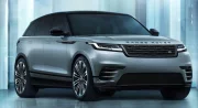 Land Rover Range Rover Velar restylé (2023) : en hybride rechargeable, il gagne de l'autonomie