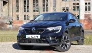 Essai Renault Arkana Mild Hybrid 140 : que vaut ce SUV coupé ?