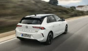 Essai Opel Astra GSe Hybrid 225 (2023) : version supérieure mais pas sportive