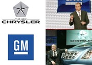 Réseaux de distribution : GM et Chrysler dégraissent