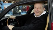 Alfa Romeo (Jean-Philippe Imparato) : « Nous lancerons une voiture par an jusqu'en 2030 »
