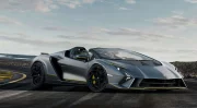 Lamborghini Invencible et Autentica, les toutes dernières…