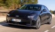 Essai Hyundai Ioniq 6 : la vraie anti-Tesla Model 3 que l'on attendait ?