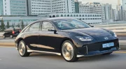 Essai Hyundai Ioniq 6 : notre avis sur la berline électrique sud-coréenne