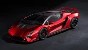 Lamborghini Invencible et Autentica : cette fois-ci c'est la fin