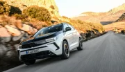 Essai Opel Grandland GSe Hybrid 300 (2023) : sportivité substantielle ?