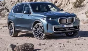 Nouveau BMW X5 2023 : il devient vertueux…