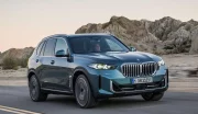 BMW X5 et X6, naseaux éclairés et autonomie prolongée