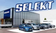 Volvo occasion : que propose la label Selekt ?