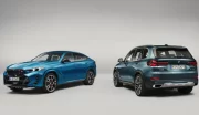 BMW X5 et X6 (2023) : toutes les infos sur les versions restylées
