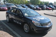 General Motors planche sur une imitation du diesel