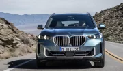 BMW X5 et X6 facelift 2023 : Le SUV premium best-seller 2.0