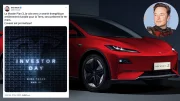 Elon Musk dévoilera-t-il la Tesla Model 2 le 1er mars ?