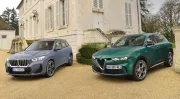 Essai Alfa Romeo Tonale ou BMW X1 : on vous aide à choisir entre ces deux SUV premiums