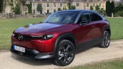 Mazda estime que les voitures électriques à grosses batteries ne sont pas durables