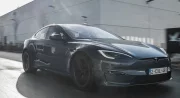 Essai Tesla Model S Plaid 2023 : La fusée d'Elon Musk