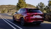 Essai Mazda CX-60 e-SKYACTIV-D 200 ch (2023) : À contre-courant