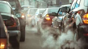 Le chauffage au bois, ce facteur aggravant de la pollution automobile