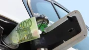 Chèque carburant de 100€ : prolongé jusqu'à fin mars