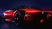 MG Cyberster : le roadster électrique qui veut devancer Tesla