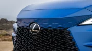 Lexus à nouveau élue marque la plus fiable en 2023 par JD Power