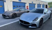 Essai vidéo Maserati Gran Turismo (2023) : l'étincelle ou la foudre