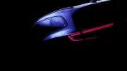 Renault Espace 2023 : premières images