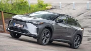 Toyota, de pourfendeur à apôtre de l'électrique ?