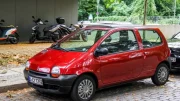 Renault Twingo : la marque au losange stoppe sa production