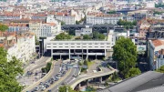 A Lyon, les voitures diesel seront interdites en 2028 et non pas 2026