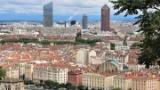 Lyon repousse l'interdiction du diesel dans sa ZFE