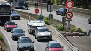Lyon repousse l'interdiction du diesel à 2028 dans sa ZFE