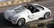 Bugatti Grand Sport : Pur-sang en production !