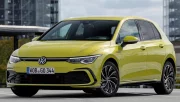 La Volkswagen Golf pourrait se transformer en véhicule plus compact et électrique