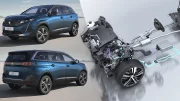 Nouveaux Peugeot 3008 et 5008 Hybrid 48V (2023) : une électrification plus abordable pour le duo de SUV