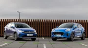 Comparatif Volkswagen Taigo VS Ford Puma : espèce en voie d'apparition