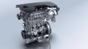 Peugeot 3008 et 5008 Hybrid 48V 2023 : un nouveau moteur hybride