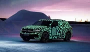 Volkswagen Touareg : des news sur les essais du prochain modèle