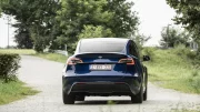 Tesla doit rappeler toutes les voitures FSD aux États-Unis