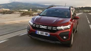 Essai Dacia Jogger Hybrid : révolution low-cost ?