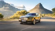 Rolls-Royce : une marque vouée à devenir 100% électrique dès 2030