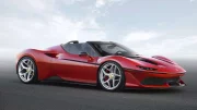 Ferrari veut des électriques bruyantes !