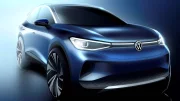 Volkswagen ID. Tiguan : le SUV électrique pour 2026 ?